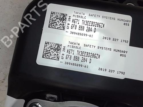 Passenger airbag SEAT ARONA (KJ7, KJP) 1.0 TSI | BP18885788C10 