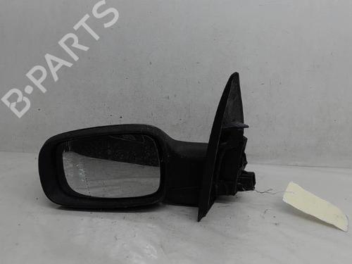 Left mirror RENAULT MEGANE II (BM0/1_, CM0/1_) 1.6 16V (BM0C, CM0C) | BP15764604C26 