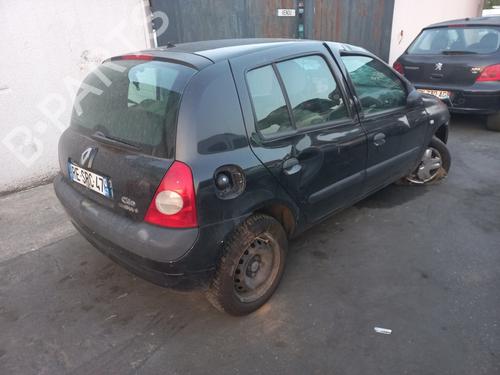 Engine control unit (ECU) RENAULT CLIO III (BR0/1, CR0/1) | BP37480053M57 - Image 11