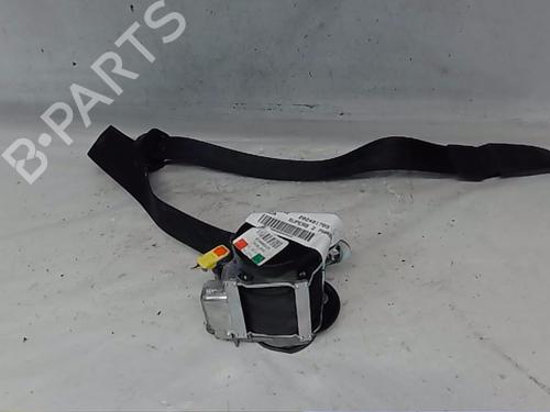 Front left belt tensioner SKODA SUPERB II (3T4)  | BP19497734C87 
