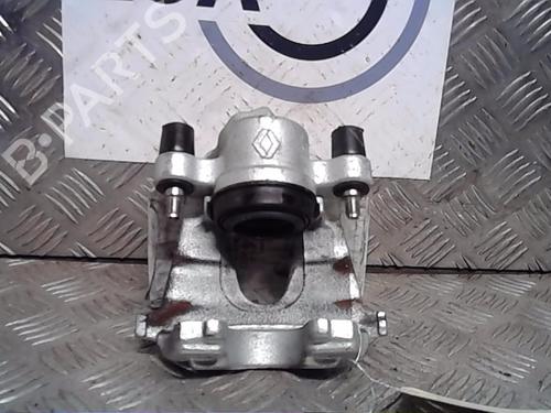 Used Left front brake caliper DACIA SANDERO II 1.0 TCe 100 (B8ML) (101 hp) 14522418