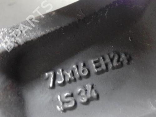 Used Rim BMW 3 Touring (E91) 320 d (177 hp) 16424787