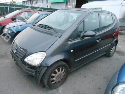 Expansion tank MERCEDES-BENZ A-CLASS (W168)  | BP13869421C120 