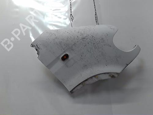 Used Right front fenders RENAULT MASTER II Van (FD) [1997-2013]  13845839