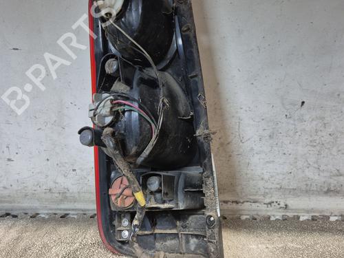 Right taillight HYUNDAI MATRIX (FC) 1.5 CRDi | BP27509989C35 