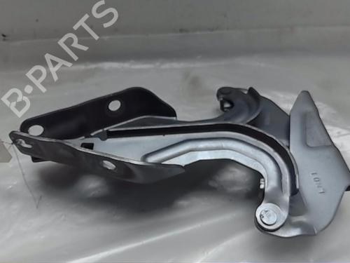 Hinge/Door check strap MITSUBISHI OUTLANDER III (GG_W, GF_W, ZJ, ZL, ZK) 2.0 Hybrid 4WD (GG2W) | BP20241876C146 