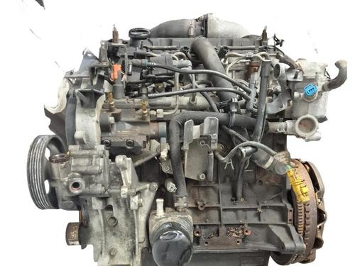 Engine CITROËN JUMPY III Van (V_) 2.0 BlueHDi 120 | BP37276446M1 - Image 2