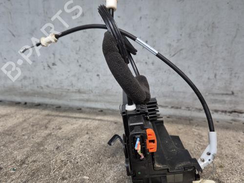 Front left lock PEUGEOT 308 II (LB_, LP_, LW_, LH_, L3_) 1.6 BlueHDi 120 | BP29155316C98 