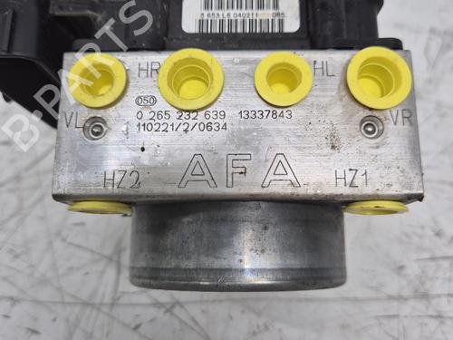 Used ABS pump ABS pump 37150051 37150051