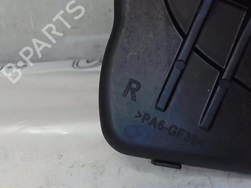 Rear right exterior door handle MERCEDES-BENZ M-CLASS (W164)  | BP18342293C130 