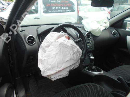 Instrument cluster NISSAN QASHQAI / QASHQAI +2 I (J10, NJ10, JJ10E) 1.5 dCi | BP15668897C47 