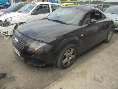 Horn AUDI TT (8N3) 1.8 T | BP14549495E13 