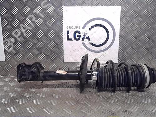 Used Right front shock absorber FIAT PANDA (312_, 319_) 1.2 (312PXA1A) (69 hp) 13852989