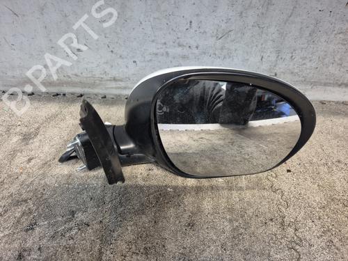 Used Right mirror NISSAN JUKE (F15) 1.5 dCi (110 hp) 28828434