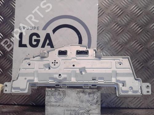 Used Instrument cluster TOYOTA IQ (_J1_) 1.0 (KGJ10_, KGJ10R) (68 hp) 13852824