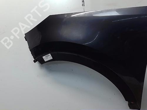 Used Left front fenders KIA SPORTAGE III (SL) [2009-2017]  23029268