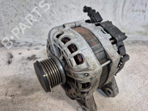 Alternator PEUGEOT 208 I (CA_, CC_) 1.2 THP 110 | BP27169220M7