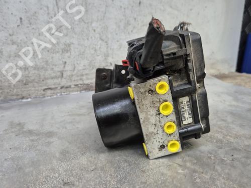 Used ABS pump VW FOX Hatchback (5Z1, 5Z3, 5Z4) 1.2 (55 hp) 30556243
