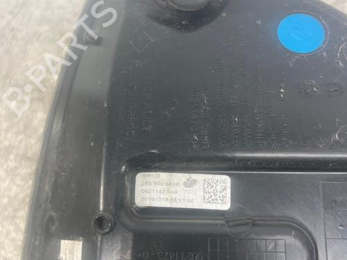 Used Right taillight Right taillight 39479879 39479879