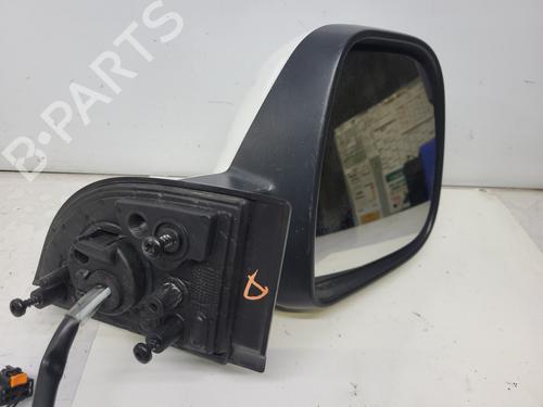 Used Right mirror Right mirror OPEL COMBO E Tour / Life (K9) [2018-2026] 33210303 33210303