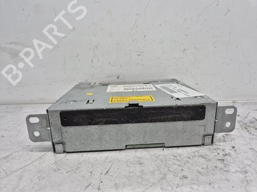 Used Radio Radio 36834721 36834721