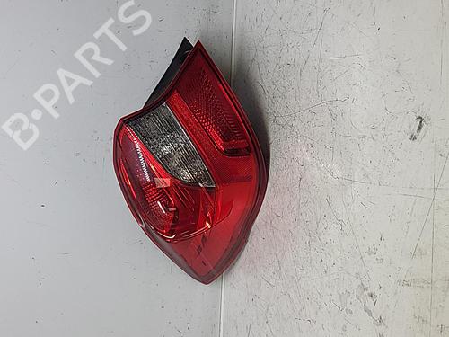 left-taillight-ford-ka-iii-uk-fk-2014-36834520 main image
