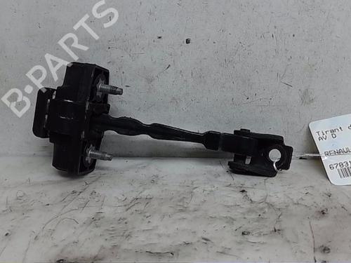 Used Hinge/Door check strap RENAULT CLIO IV (BH_) 1.5 dCi 90 (90 hp) 14567989