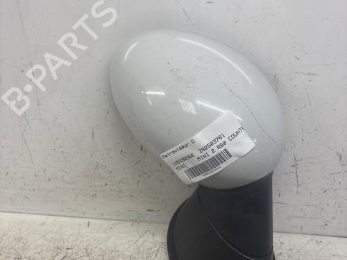 left-mirror-mini-mini-countryman-r60-2010-2011-2012-2013-2014-2015-2016-39083181 main image