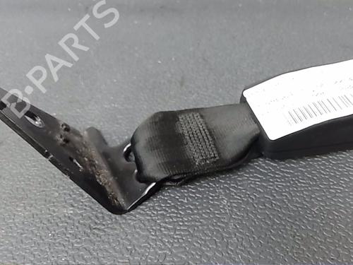 Seat buckle PEUGEOT 208 I (CA_, CC_) 1.4 VTi | BP24991694I32