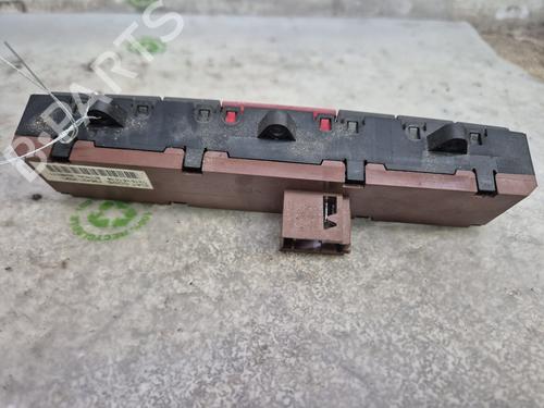 Warning switch FIAT DUCATO Van (250_) 100 Multijet 2,2 D | BP30521841I22