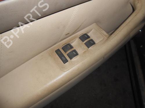 Left rear door AUDI A6 C5 (4B2) 2.5 TDI quattro | BP17483980C4 