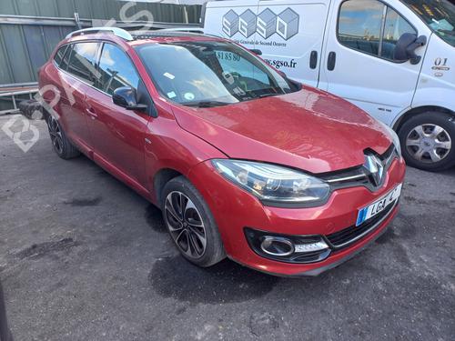 Starter RENAULT MEGANE III Grandtour (KZ0/1) 1.6 dCi (KZ00, KZ12, KZ13) | BP32292253M8 