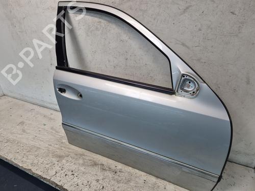 Right front door MERCEDES-BENZ E-CLASS (W211) E 320 CDI (211.022) | BP26534887C3 