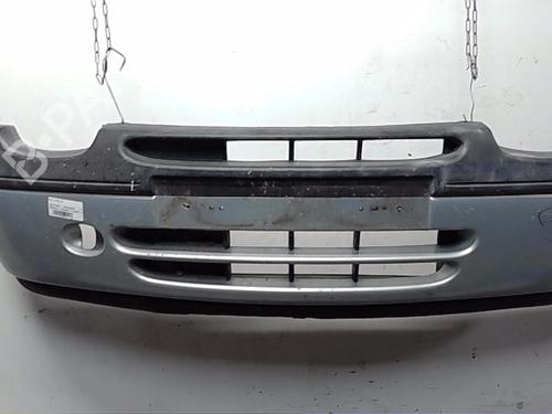 Used Front bumper RENAULT TWINGO I (C06_) [1993-2012]  21675847