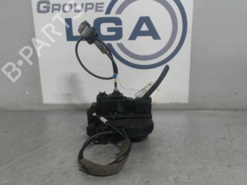 Used Rear right lock NISSAN NOTE (E11, NE11) 1.5 dCi (86 hp) 13868684