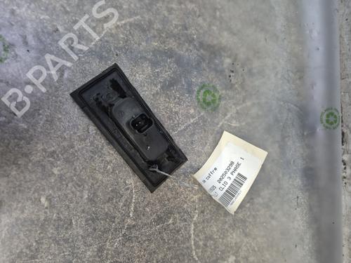 Switch RENAULT CLIO III (BR0/1, CR0/1) 1.5 dCi (BR0H, CR0H, CR1S, BR1S) | BP30163865I30 