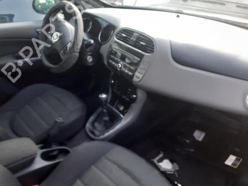Left mirror FIAT BRAVO II (198_) 1.6 D Multijet (198AXH1B) | BP13837592C26 