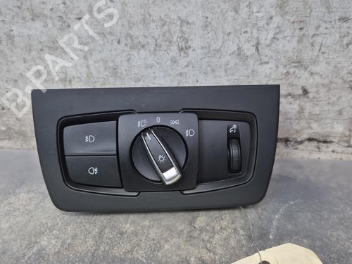 Used Headlight switch BMW 3 Touring (F31) 320 d (184 hp) 30117611