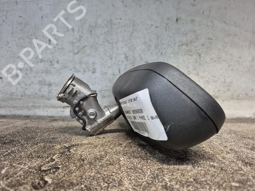 Rear mirror PEUGEOT 308 I (4A_, 4C_) 1.6 HDi | BP29494349I6 
