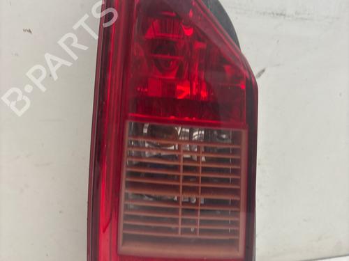 Left taillight FIAT IDEA (350_) 1.2 16V | BP38548444C34 - Image 3