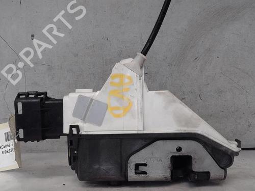 Rear left lock PEUGEOT 5008 (0U_, 0E_) 1.6 HDi | BP15970421C100 