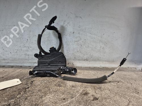 Used Front left lock RENAULT CAPTUR I (J5_, H5_) 1.2 TCe 120 (118 hp) 29494326
