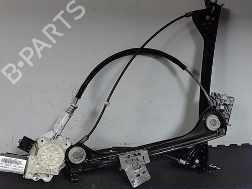 Used Front left window mechanism MERCEDES-BENZ SLK (R171) 350 (171.456) (272 hp) 23562989