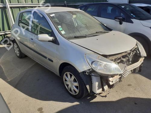 Fuel flap RENAULT CLIO III (BR0/1, CR0/1)  | BP13844947C131