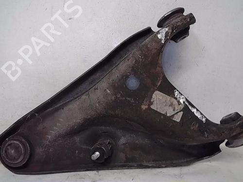 Used Left front suspension arm DACIA SANDERO 1.4 (BS0C, BS0A, BS0G, BS1F, BS0E) (75 hp) 14562996