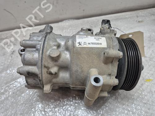 AC compressor CITROËN JUMPER II Van 2.2 HDi 130 | BP26968676M34 