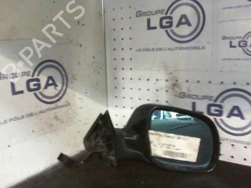 Used Right mirror AUDI A3 (8L1) 1.9 TDI (110 hp) 13871240