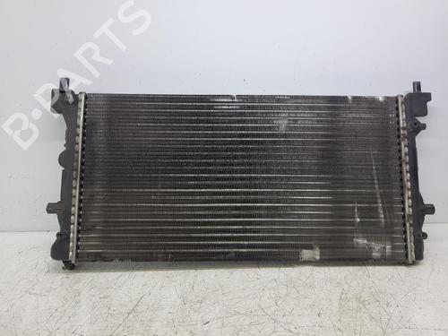Wasserkühler für Wasserkühler 37453554 37453554