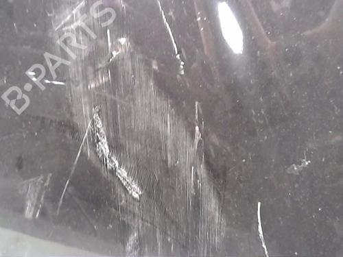 Hood MERCEDES-BENZ A-CLASS (W168)  | BP13846515C1 
