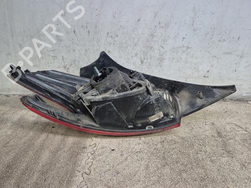 Right taillight PEUGEOT 208 I (CA_, CC_) 1.6 HDi / BlueHDi 75 | BP29494203C35 